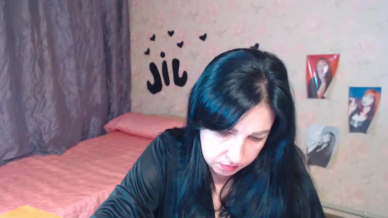 JillStevens Live Sex December 18, 2025