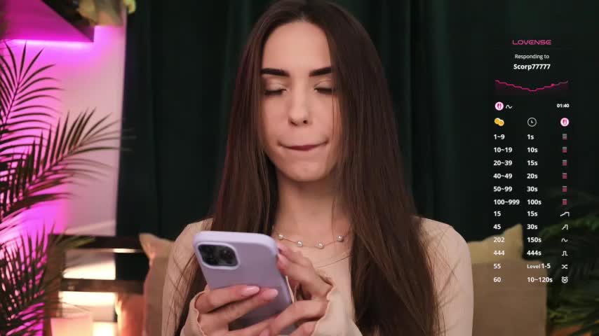 BabyYoda- Live Sex November 5, 2025