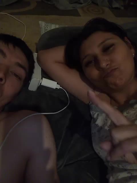 Mary-and-Max Live Sex December 13, 2025