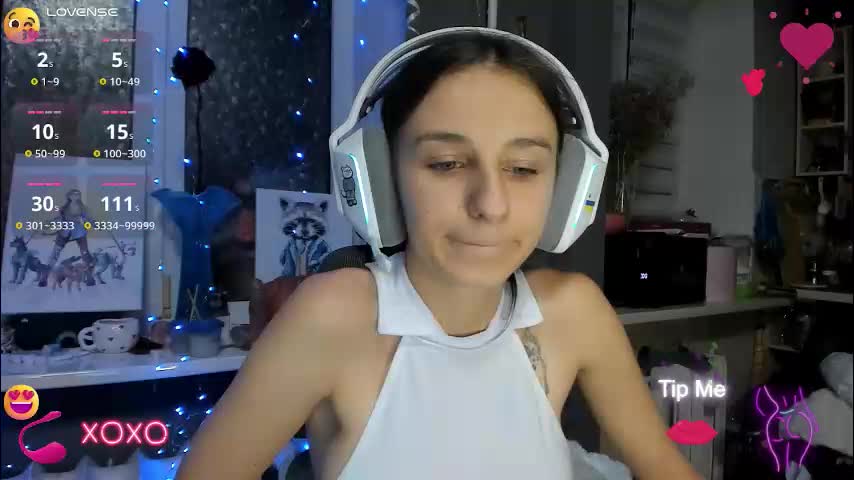 _nika_kik Live Sex December 14, 2025