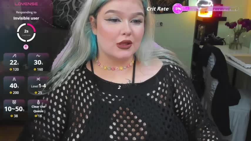 _CandyM1lky_ Live Sex December 13, 2025