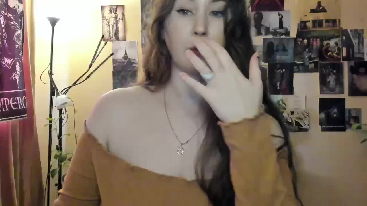 TemptingFable Live Sex December 14, 2025