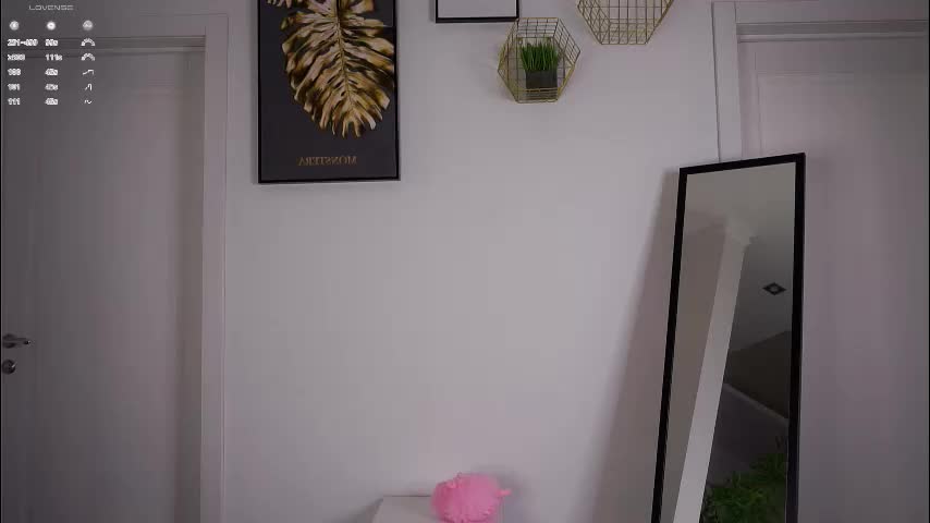 laurendarou Live Sex November 6, 2025