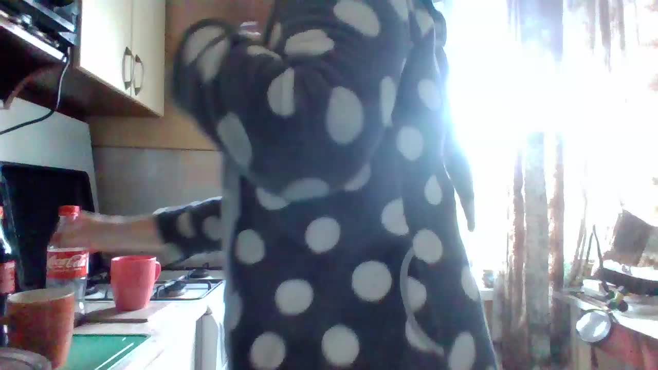 AllaSowinskaya Live Sex December 14, 2025