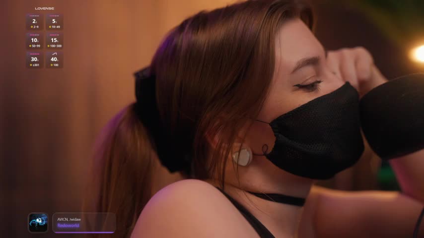 aarimass Live Sex 2025.11.05