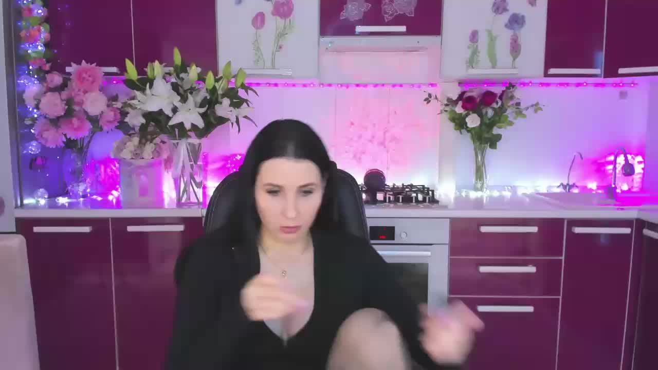 Olivija2020 Live Sex December 14, 2025