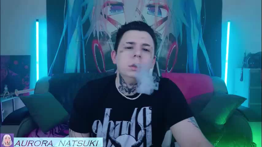 aurora_natsuki Live Sex December 18, 2025