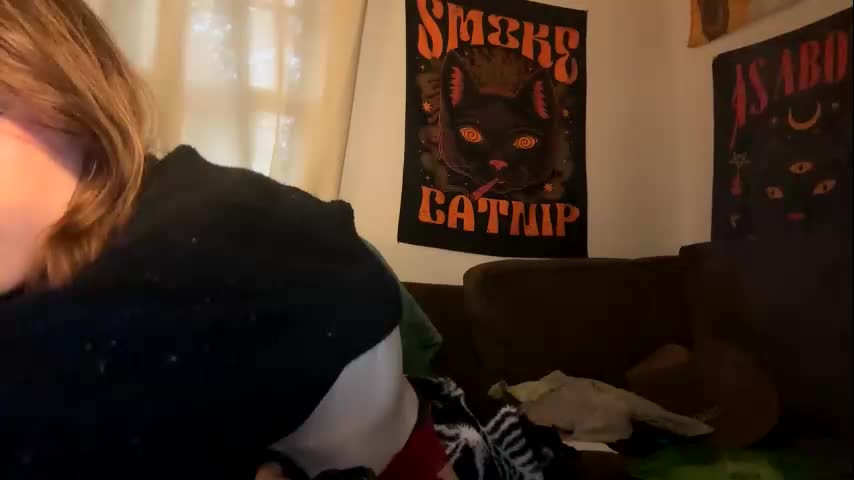 jackievilleof Live Sex December 13, 2025