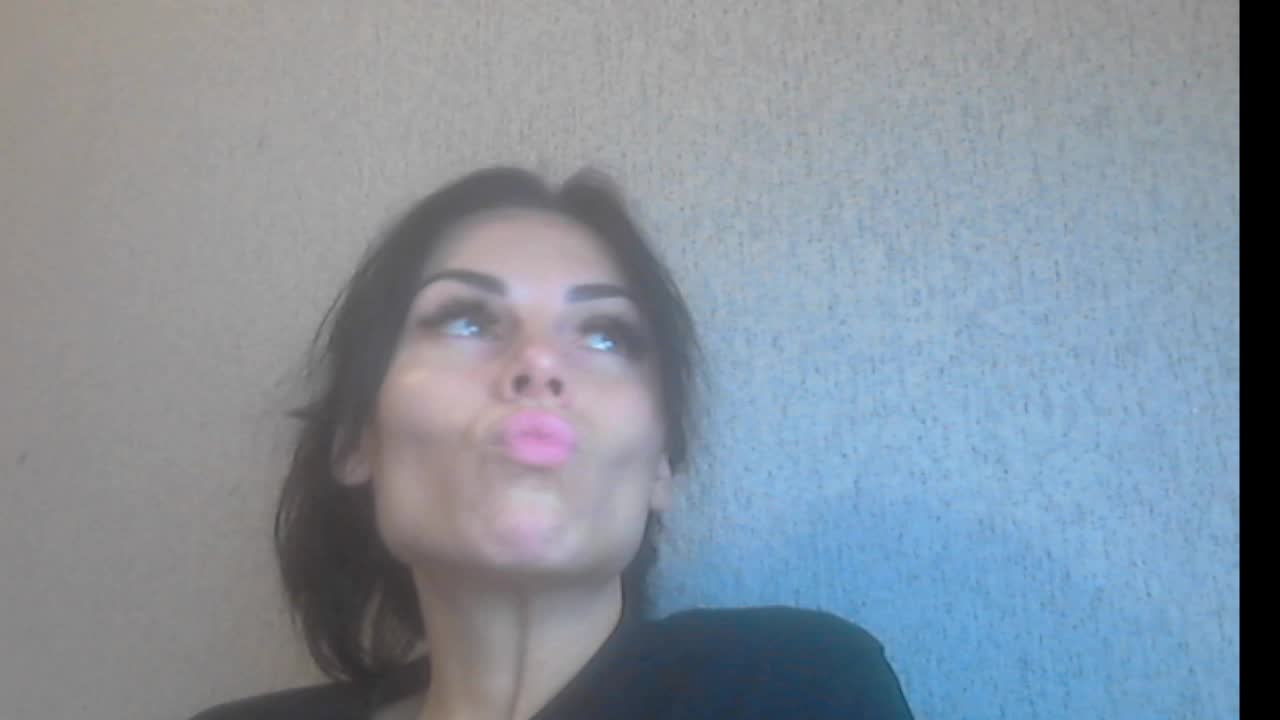 Gospozha-888 Live Sex December 17, 2025