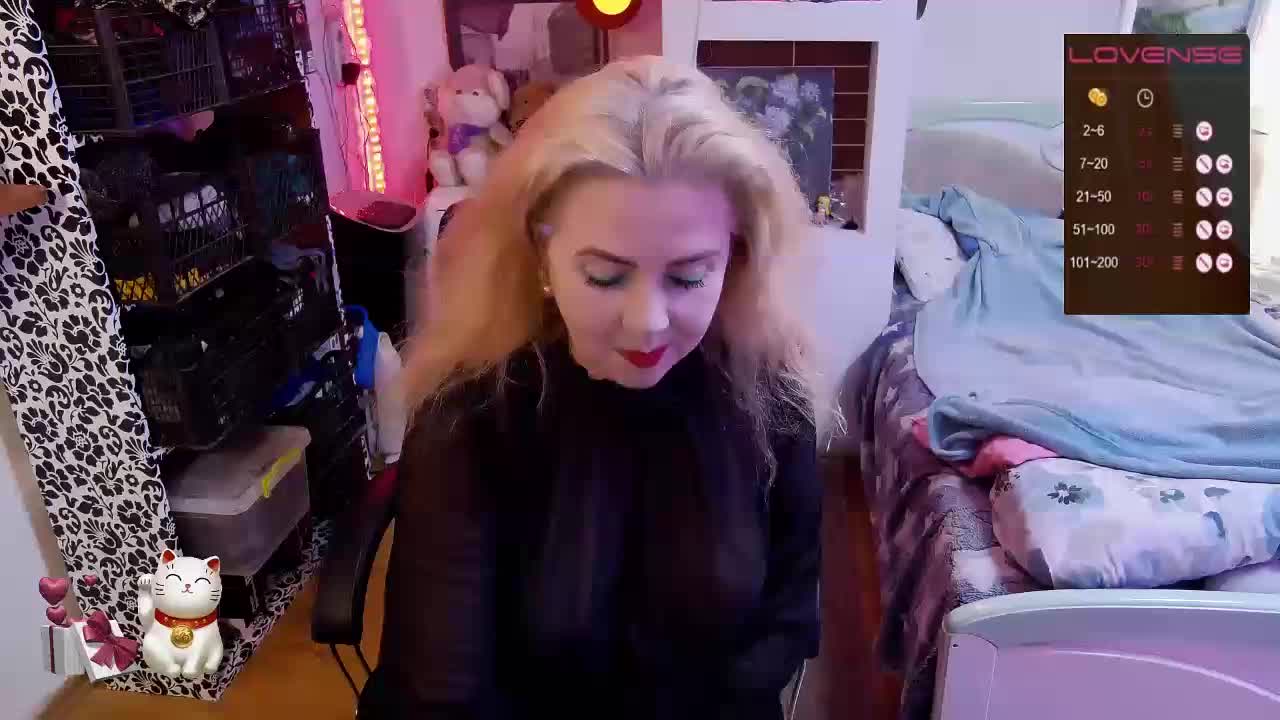 Delicecatmyau Live Sex December 13, 2025