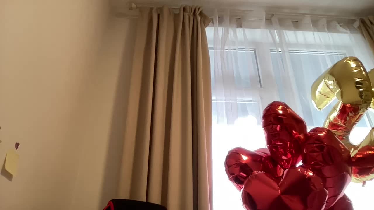 HotMilfPussy Live Sex December 17, 2025