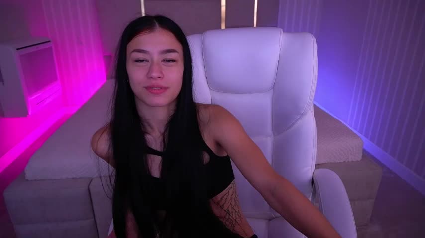 FataleNellie Live Sex December 14, 2025