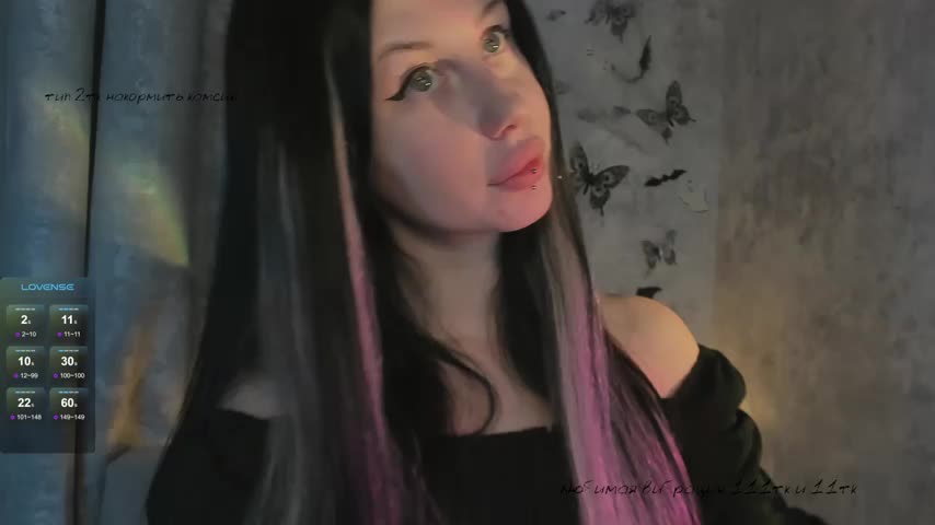 elenaaddiction Live Sex December 14, 2025
