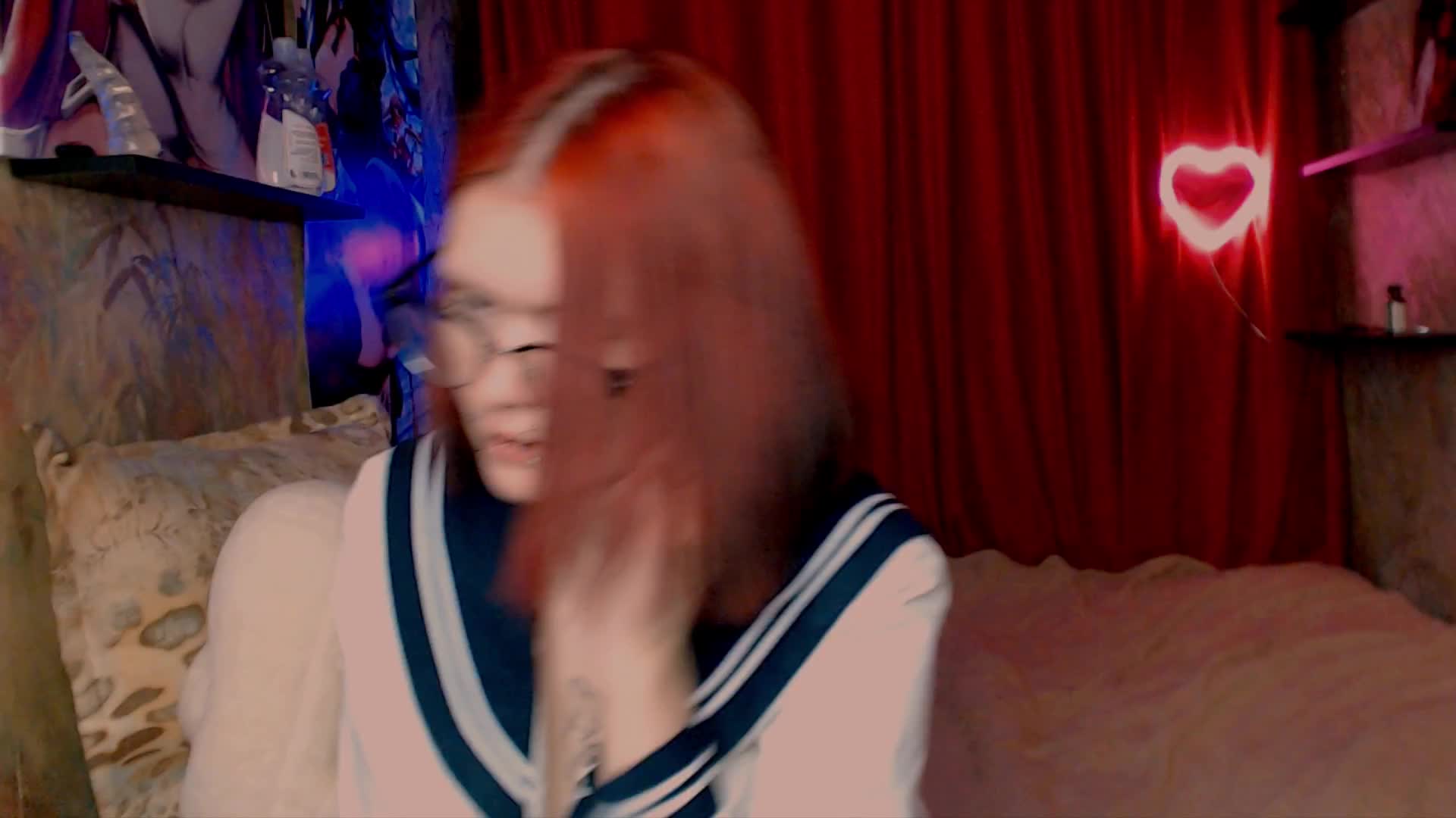 Velvet-and-Venom Live Sex December 17, 2025