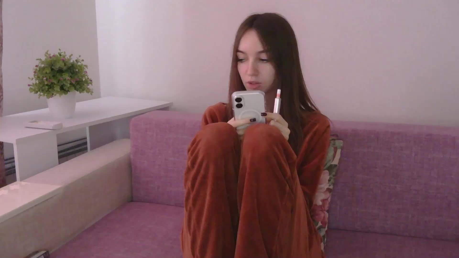 NotSoSweetDasha Live Sex December 17, 2025