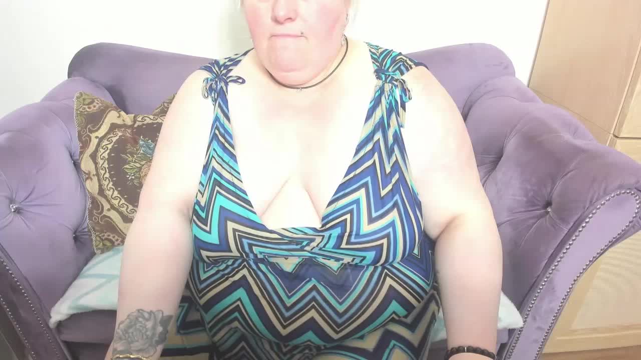 fashiona Live Sex December 21, 2025