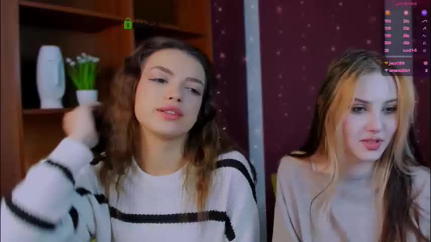 luna_tin Live Sex December 17, 2025