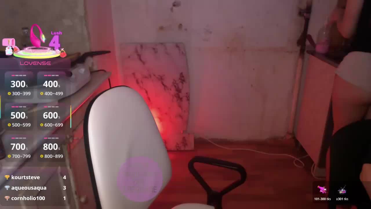 cutemilana_sw Live Sex November 6, 2025