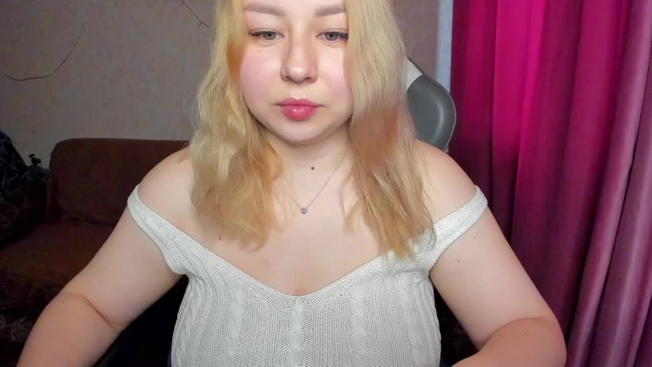 MilkaFoxy Live Sex November 6, 2025