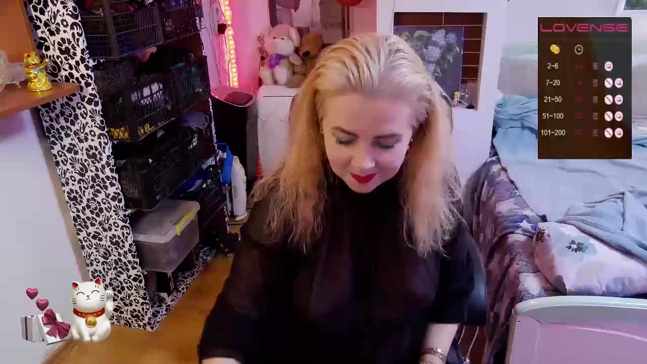 Delicecatmyau Live Sex December 13, 2025