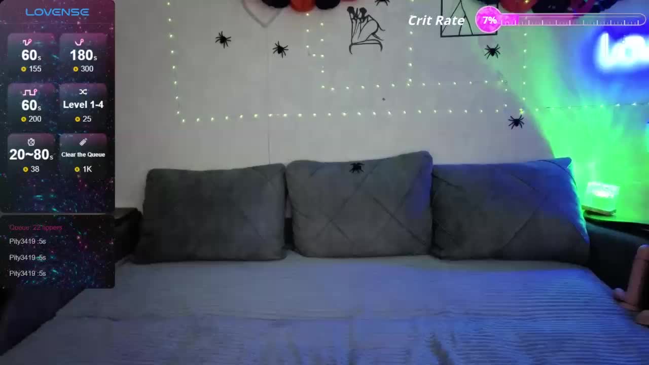 SlyFoxyWeb Live Sex 2025.11.05