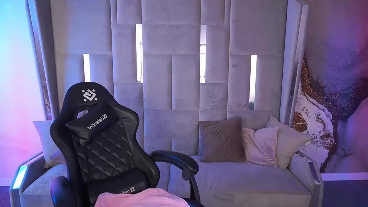 CozyMell Live Sex December 14, 2025