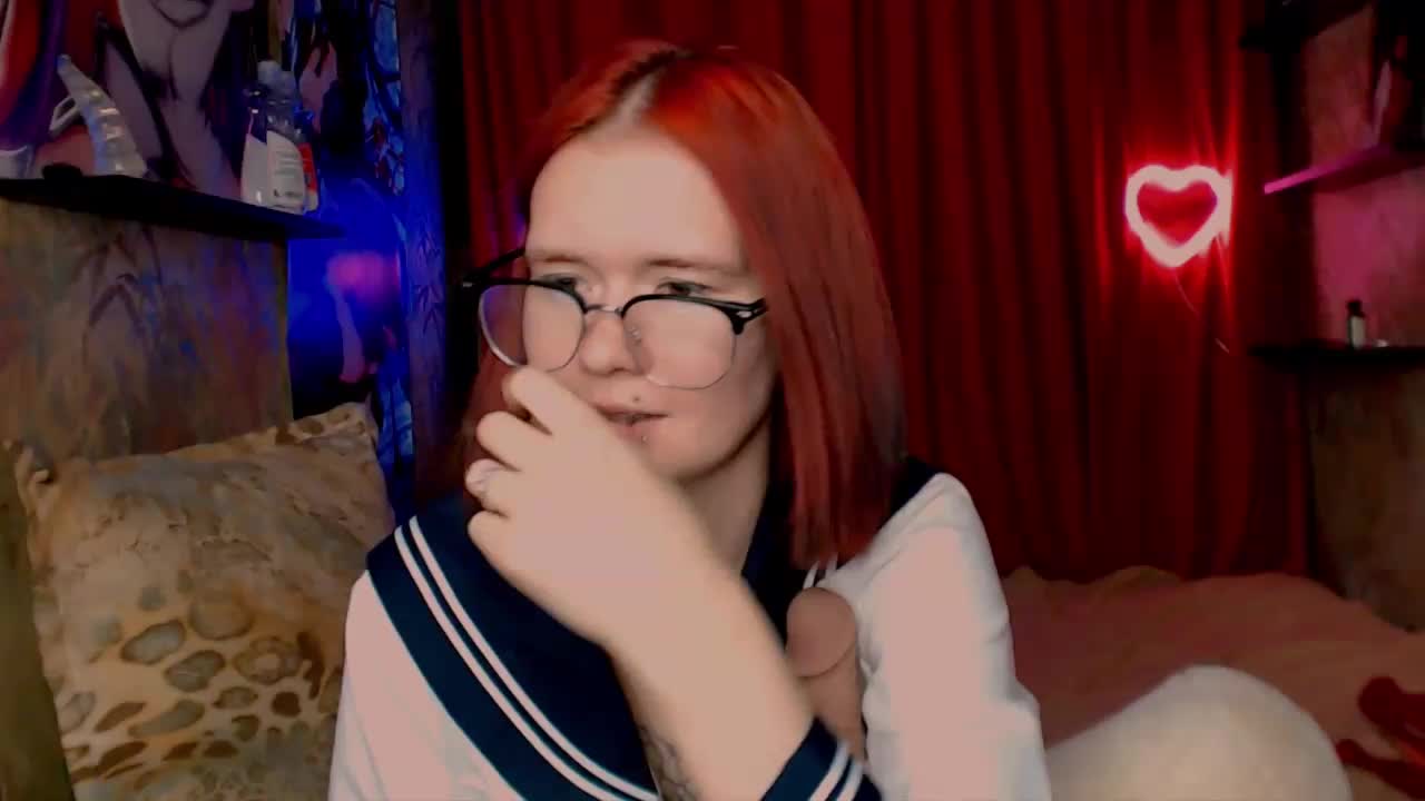 Velvet-and-Venom Live Sex December 17, 2025