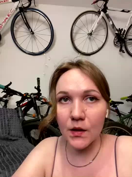 BellaMrr Live Sex December 13, 2025