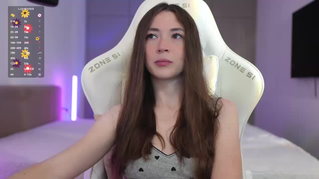 lollipop-o Live Sex December 17, 2025