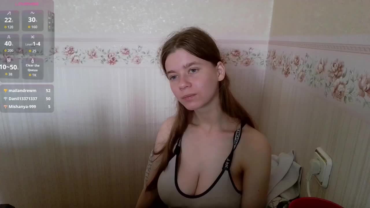 0nlyLola Live Sex December 14, 2025