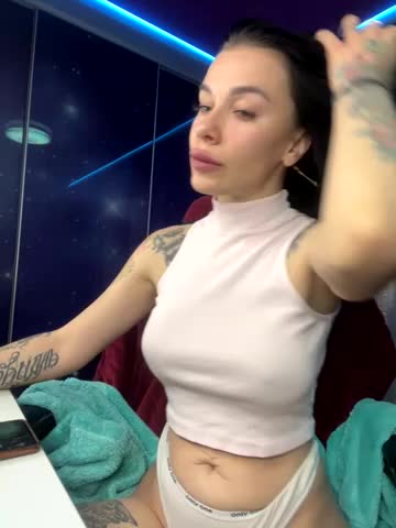 Queen_of_pain Live Sex December 15, 2025