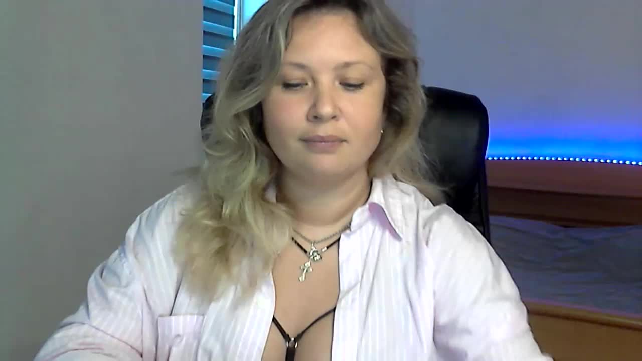 NERVOMOTINA Live Sex December 13, 2025