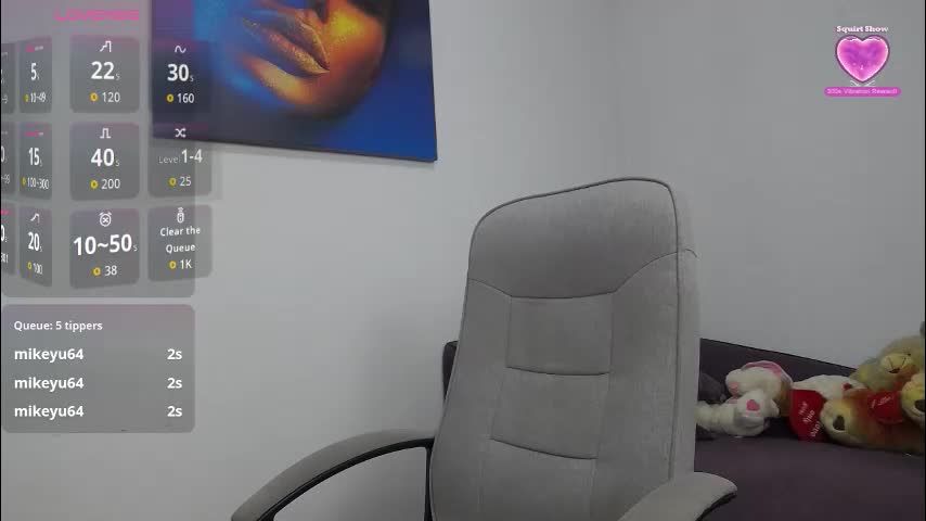 natashaboobs Live Sex December 17, 2025