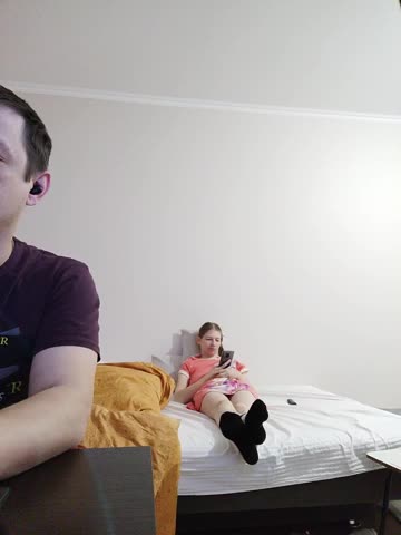 WaNaMe Live Sex December 13, 2025