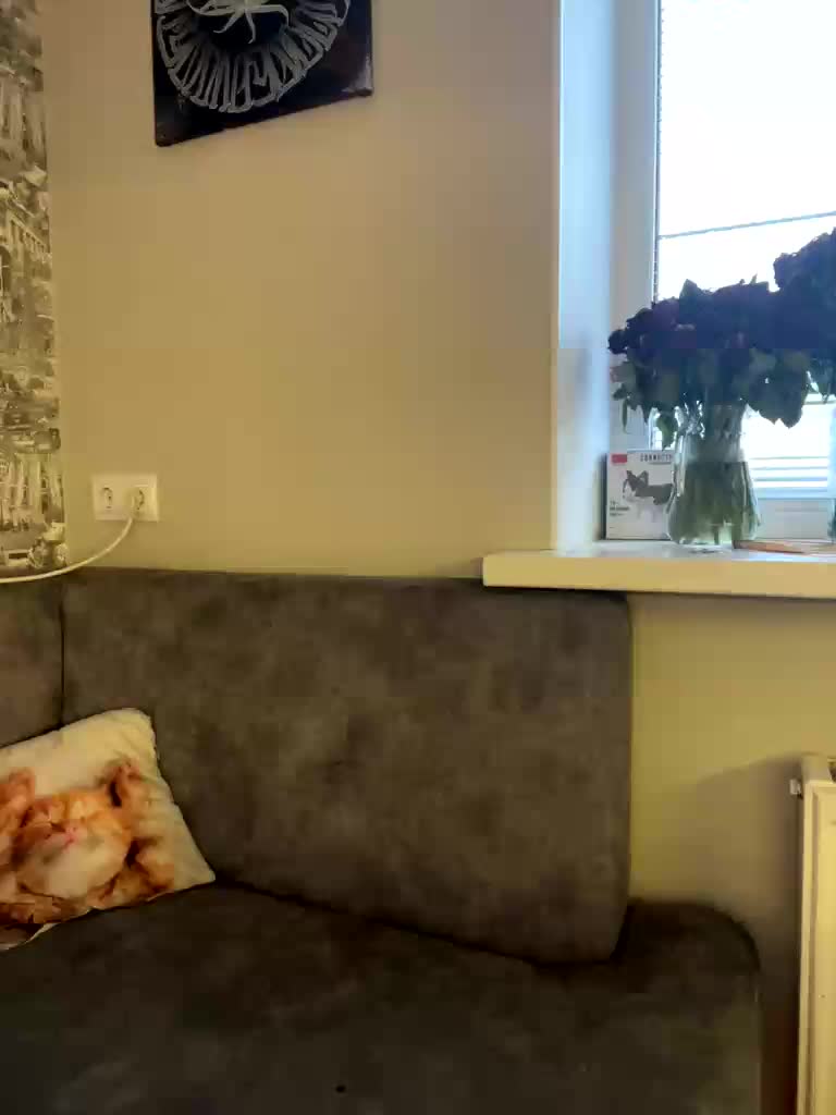 Babyblonde Live Sex December 13, 2025