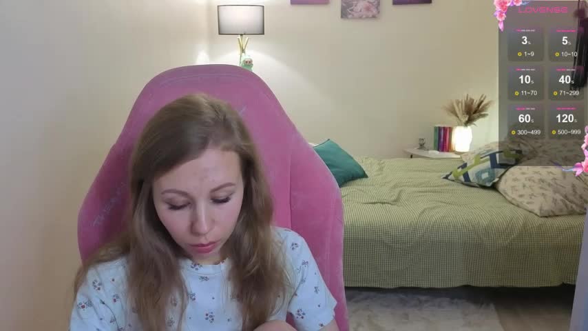 Lill_Mary Live Sex December 13, 2025