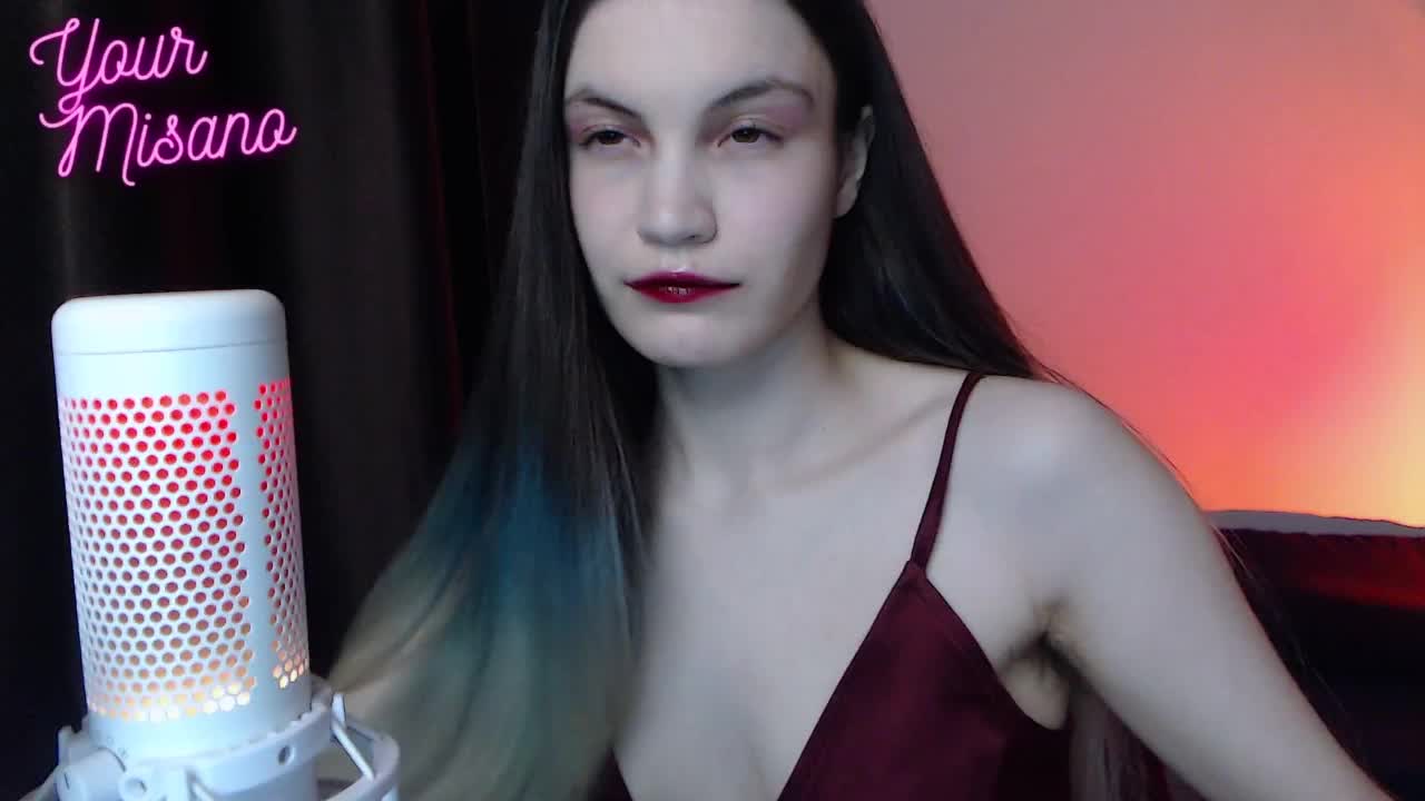 YourMisano Live Sex 2025.11.05