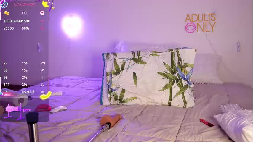 naathasa_ Live Sex December 13, 2025