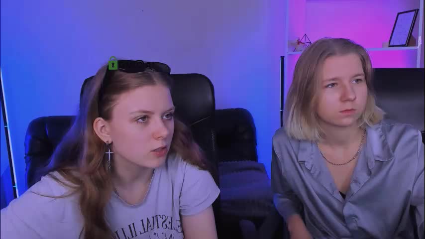 foxy_tease_ Live Sex December 17, 2025