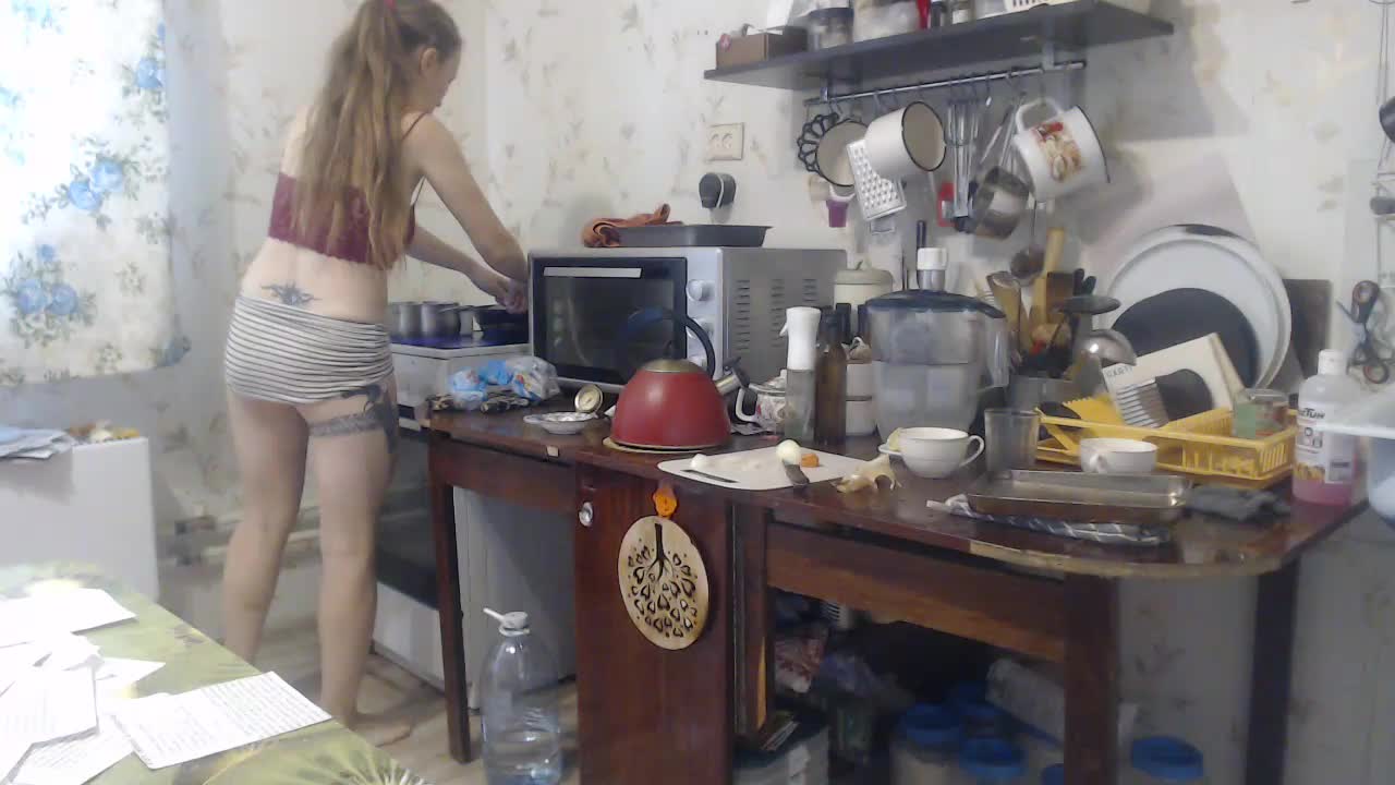 berry252 Live Sex December 13, 2025