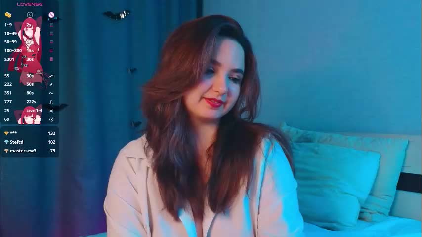 mary_broks Live Sex December 13, 2025