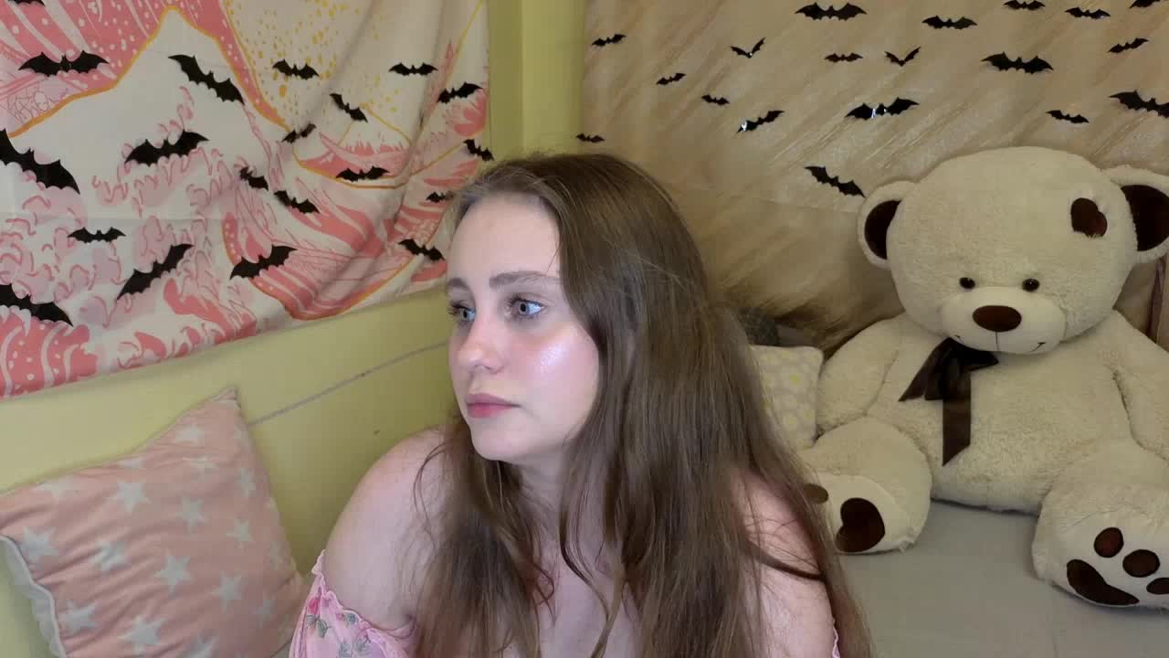 SellyaHouston Live Sex December 13, 2025