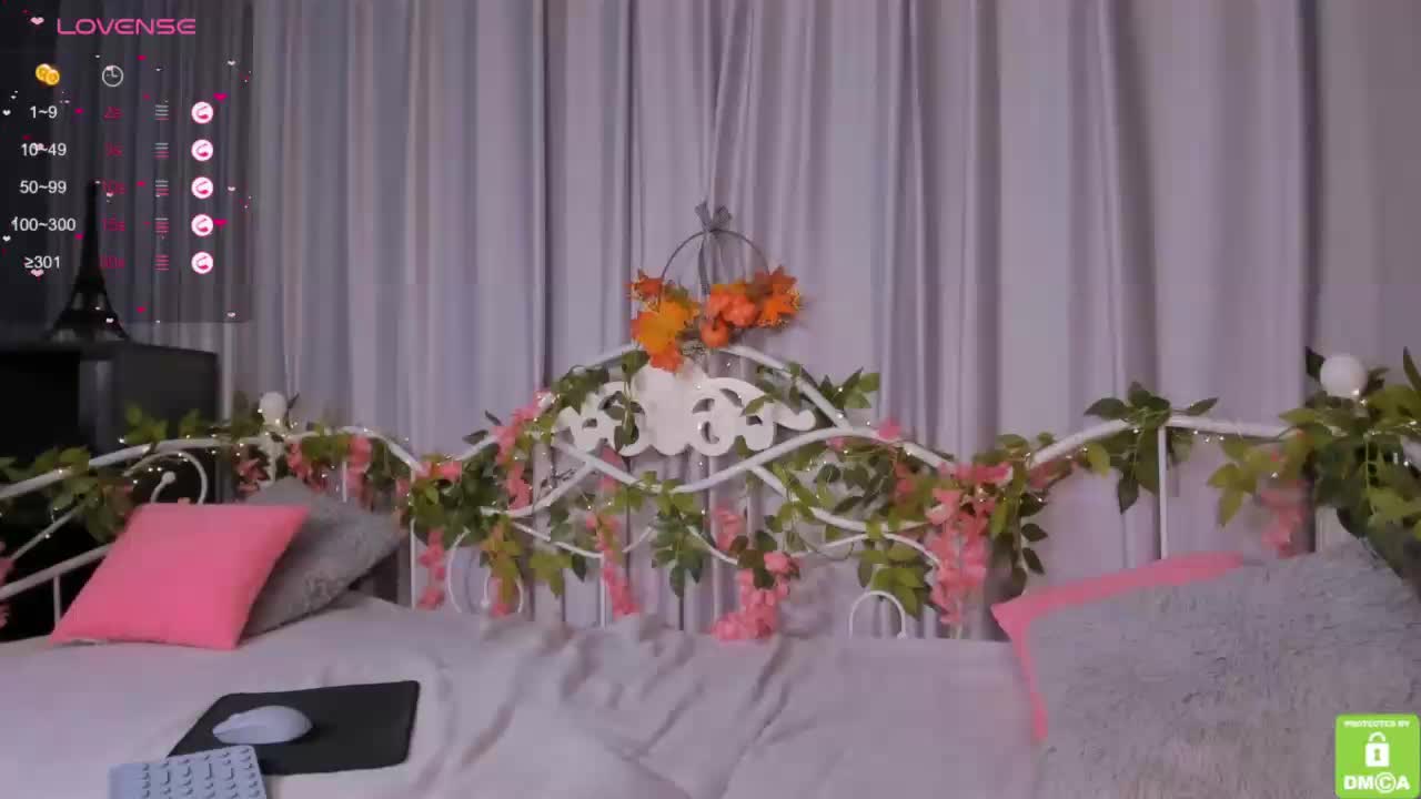 Amelia-skyy Live Sex December 14, 2025