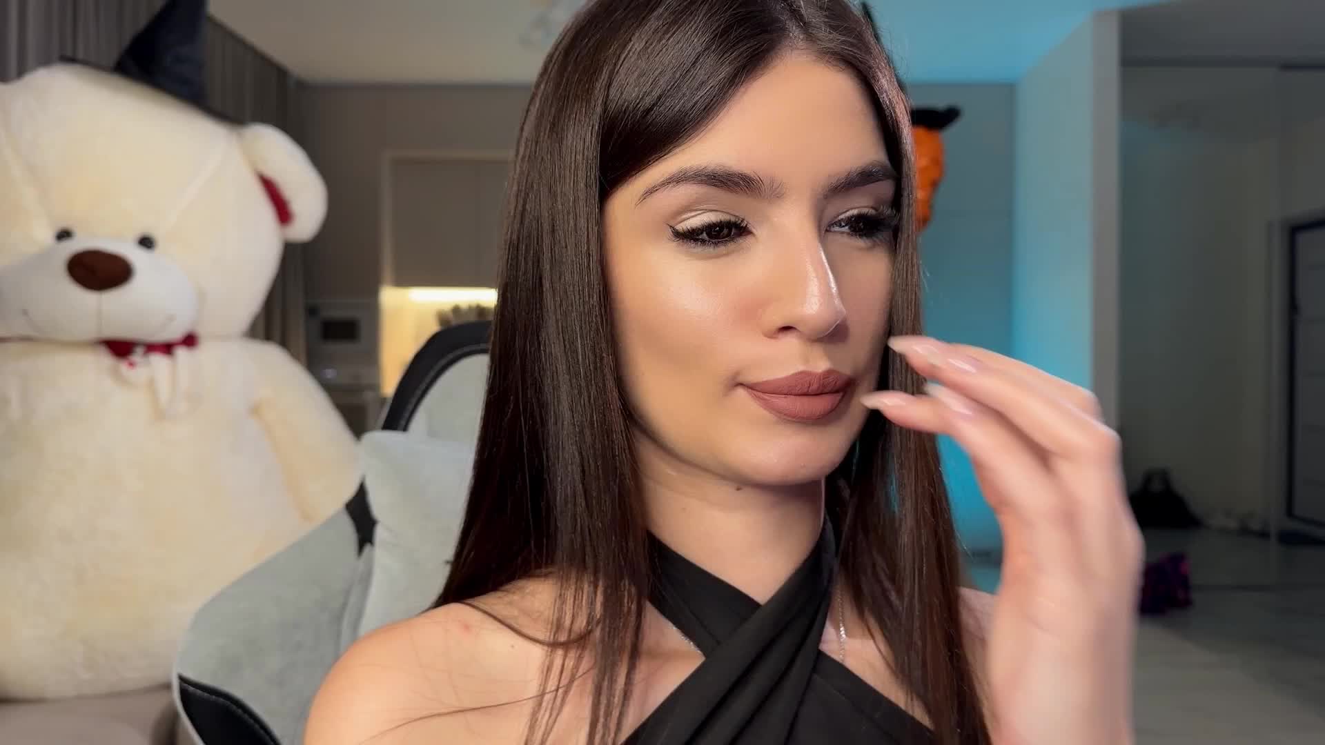 Sofi-Mi Live Sex December 15, 2025