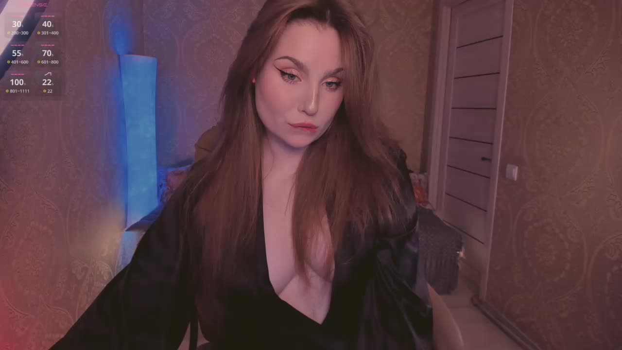 Esmeerrr Live Sex December 13, 2025