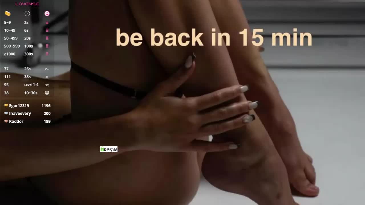 black_orchid Live Sex December 13, 2025