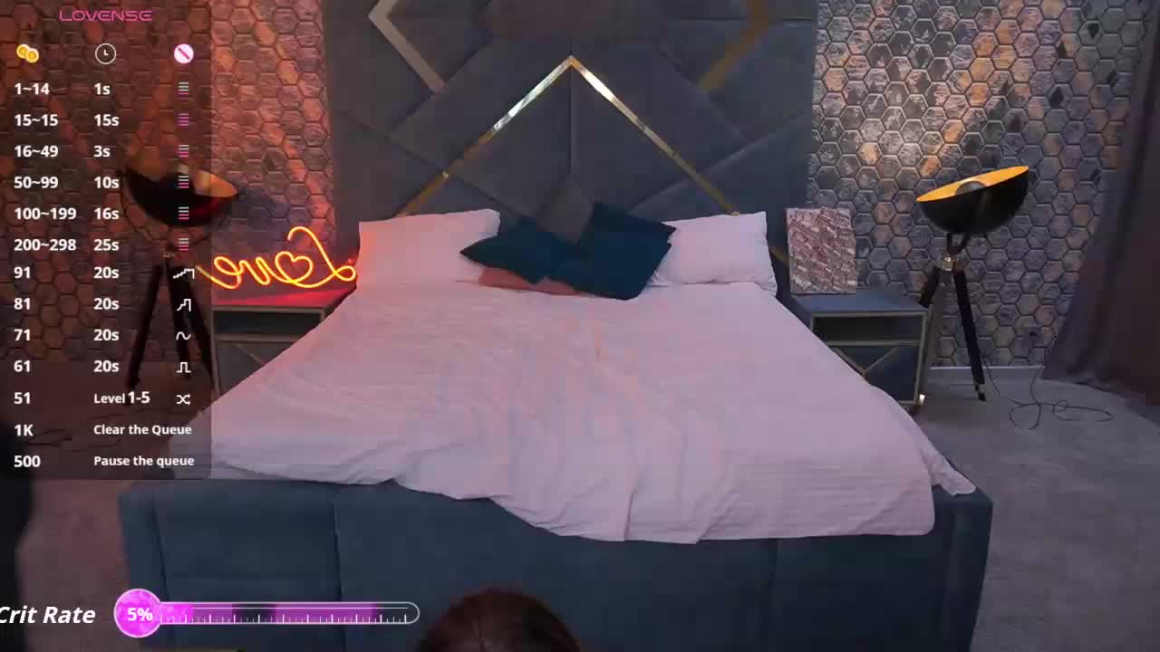 MadissonSoft Live Sex December 17, 2025