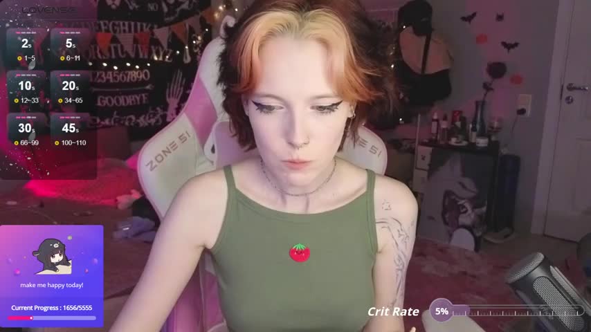 Crackling_Tatii Live Sex December 13, 2025