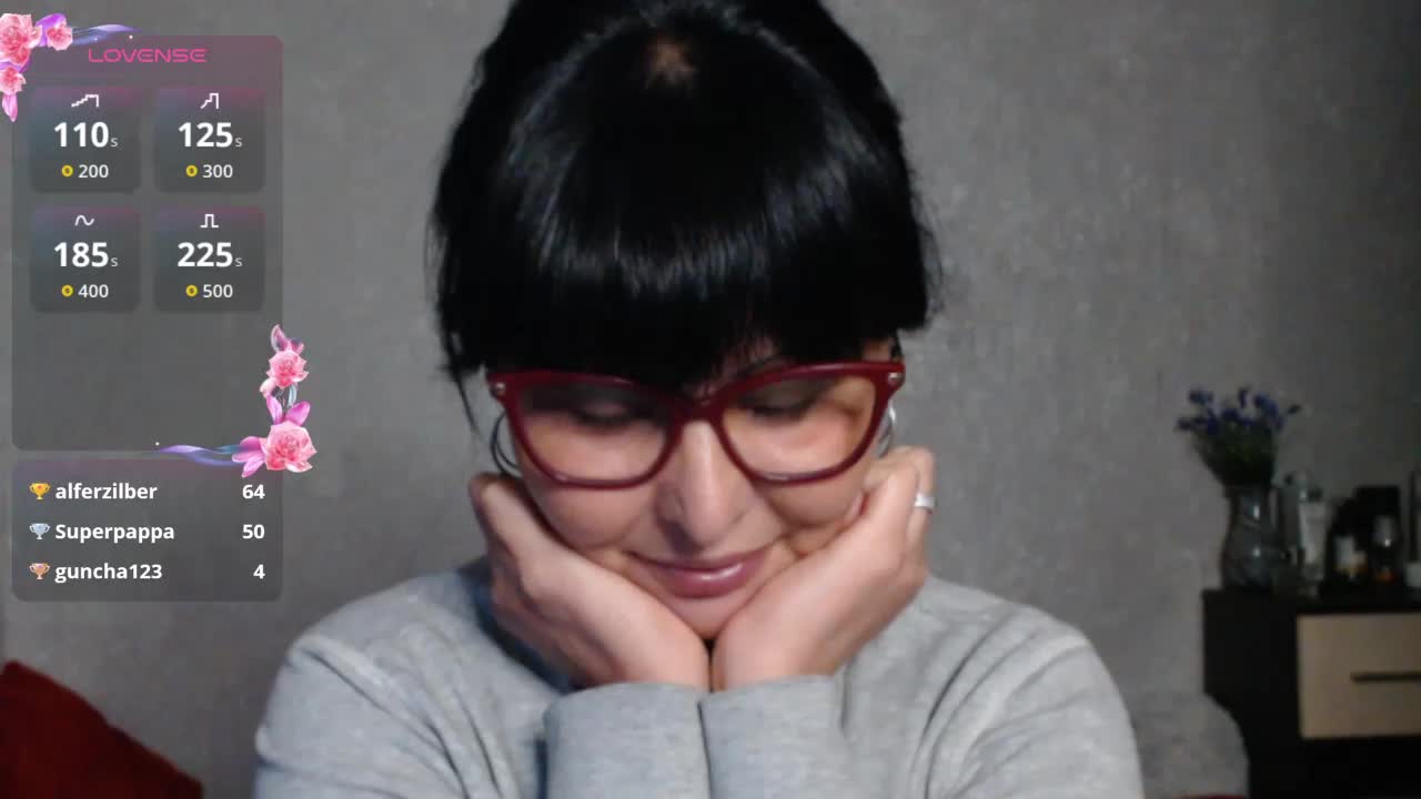 ZaRaZaTvOyA Live Sex December 14, 2025