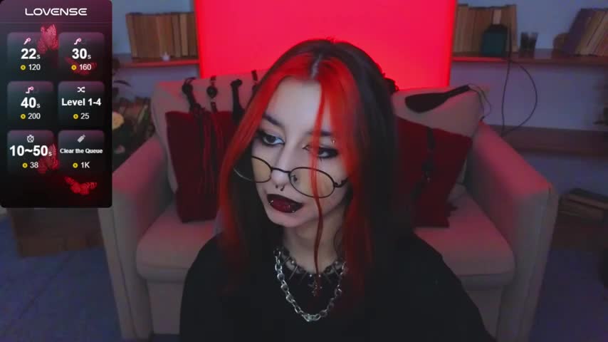 Mistress__Marcelline Live Sex December 13, 2025